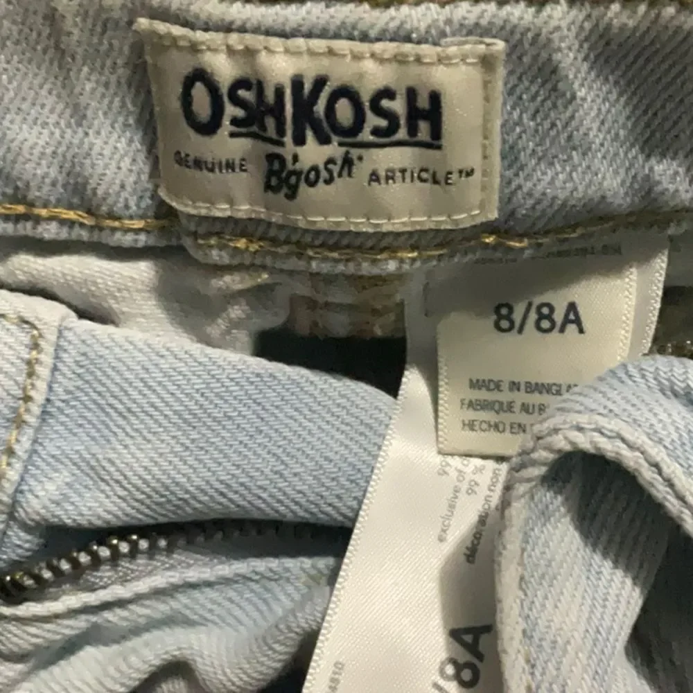 OshKosh Bgosh upgrade her